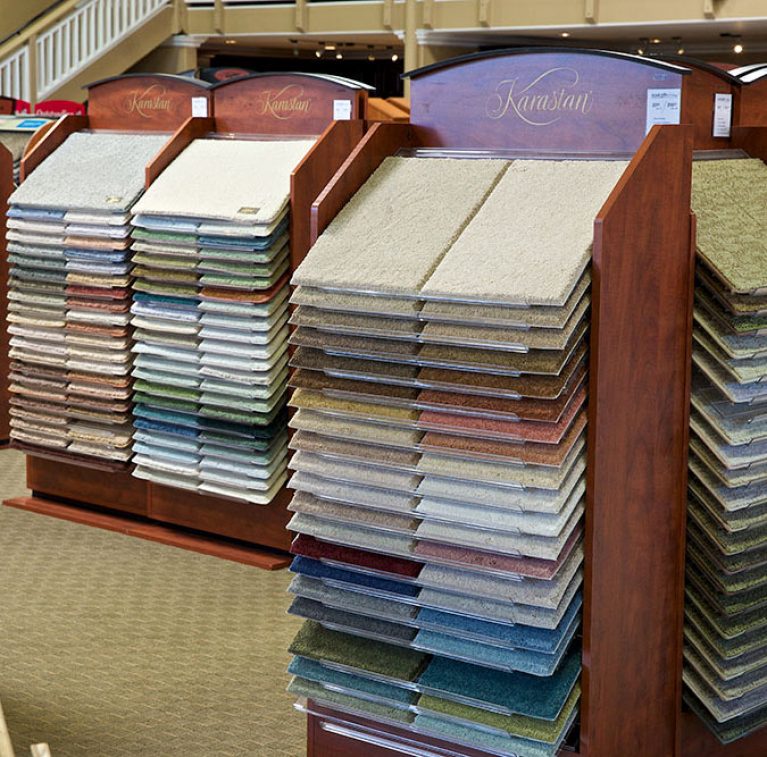 Carpet as a floor covering choice - Floor Expo & Design