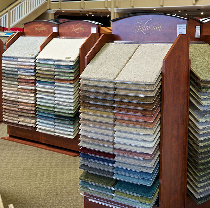 Carpet as a floor covering choice - Floor Expo & Design