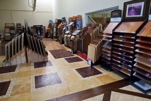 Luxury Vinyl Tiles Store in Laguna Niguel CA - Floor Expo & Design