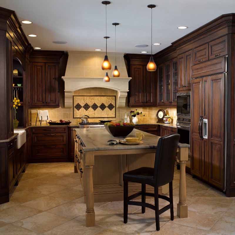 Superior Kitchen and Bath Remodeling