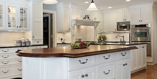 Kitchen Remodeling in Laguna Niguel