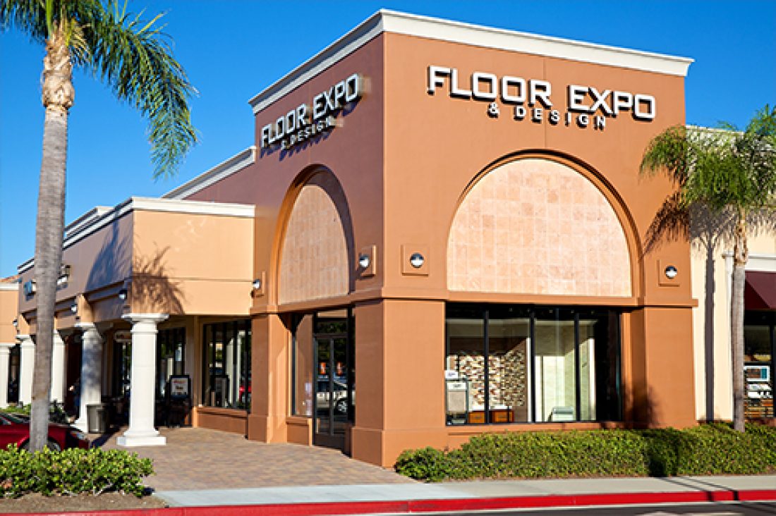 Flooring Store in Fountain Valley