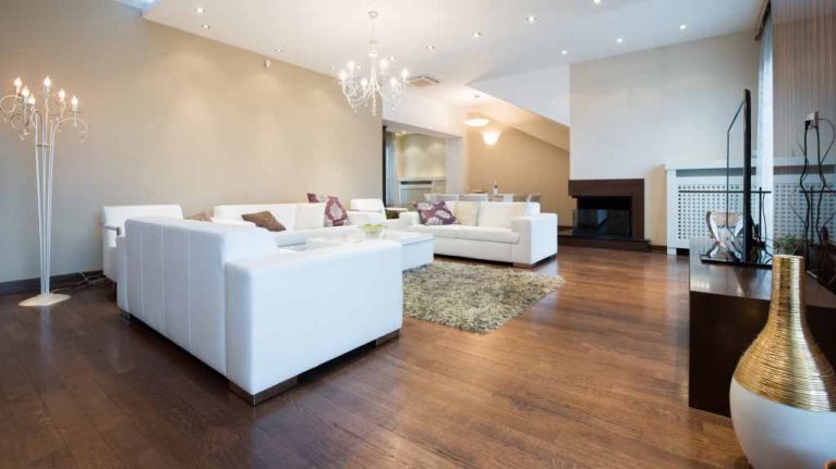 Laminate Flooring