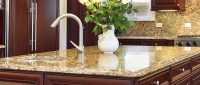 Modern kitchen in Laguna Niguel